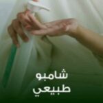 شامبو طبيعي